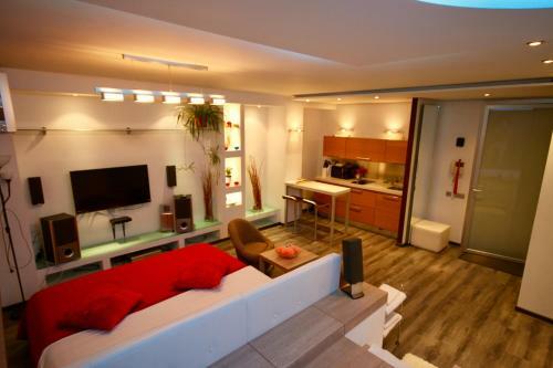 Atlanta Apartments New Arbat