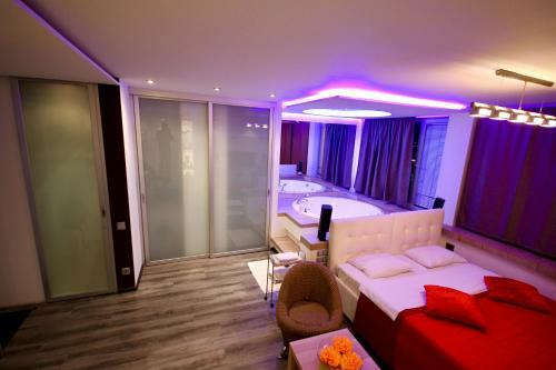 Atlanta Apartments New Arbat