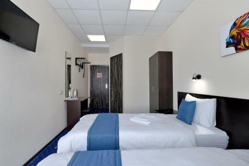 Sofia Hotel