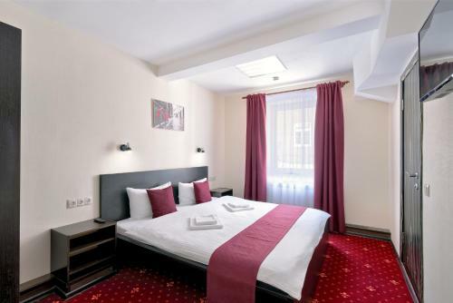Sofia Hotel