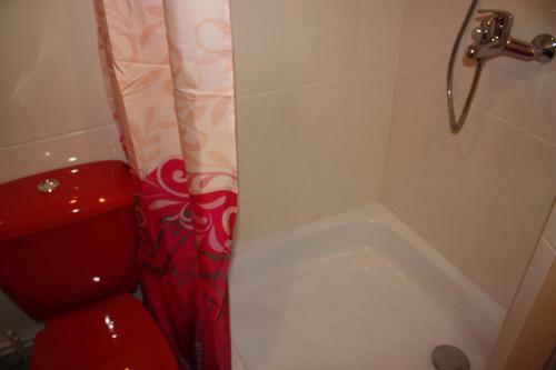 Len Inn Hostel