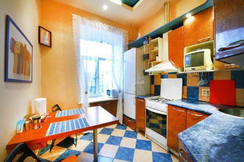 Apartlux On Gruzinsky Val