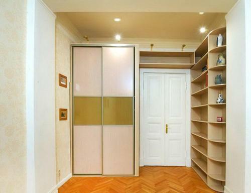 Apartlux On Gruzinsky Val