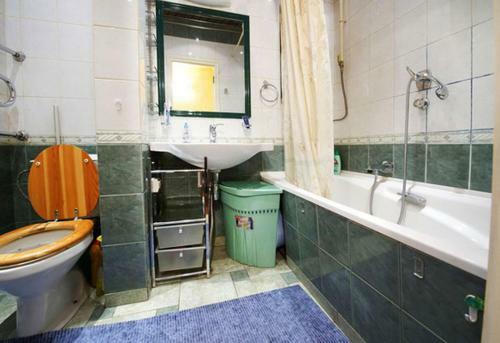 Apartlux On Gruzinsky Val