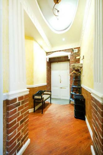Apartlux On Gruzinsky Val