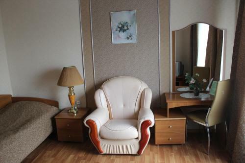 Shakhter Hotel