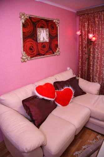 Shakhter Hotel