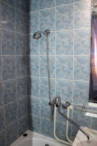 Shakhter Hotel