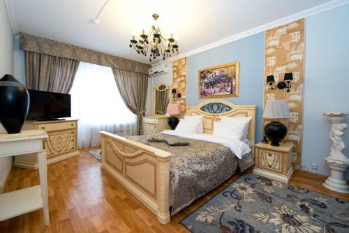 Shakhter Hotel