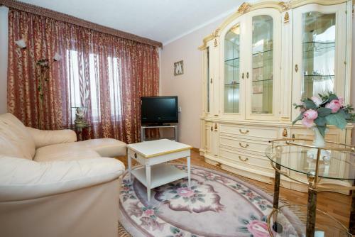 Shakhter Hotel