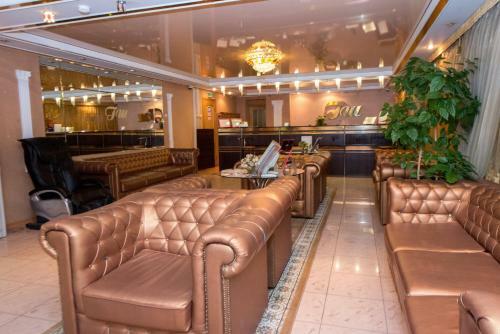 Shakhter Hotel
