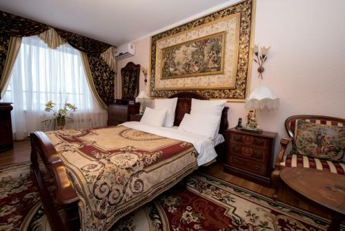 Shakhter Hotel
