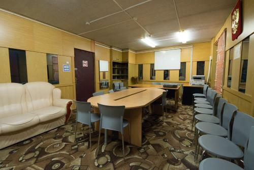 Shakhter Hotel
