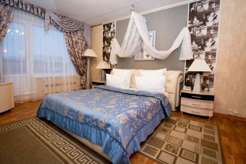 Shakhter Hotel