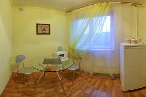 Shakhter Hotel