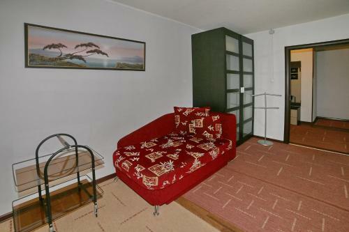 Shakhter Hotel