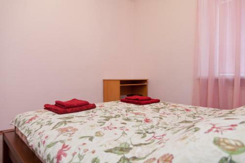 City Realty Central Apartments Arbat