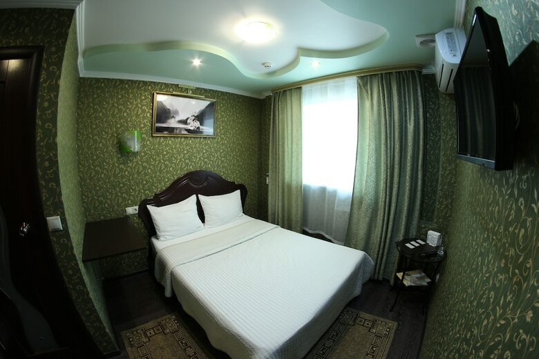 Hotel Fortuna