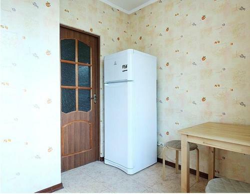Apartlux Ostankinskaya