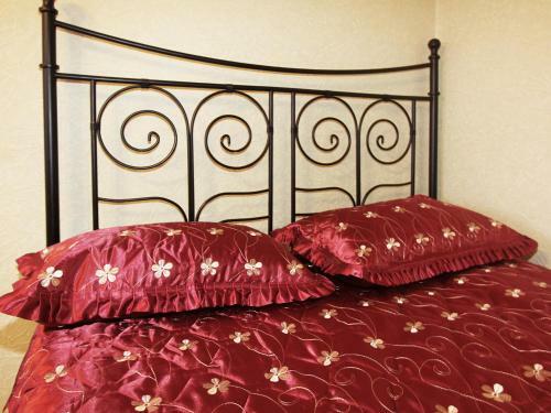 Apartlux Ostankinskaya