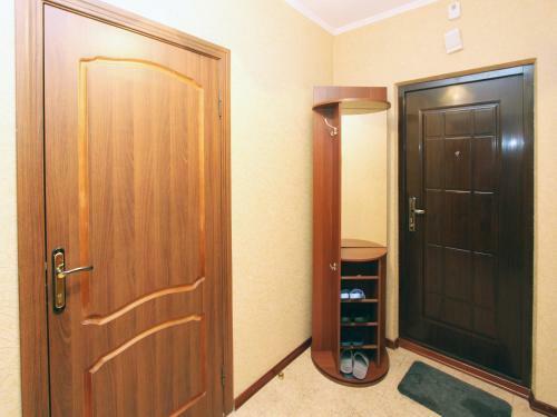 Apartlux Ostankinskaya