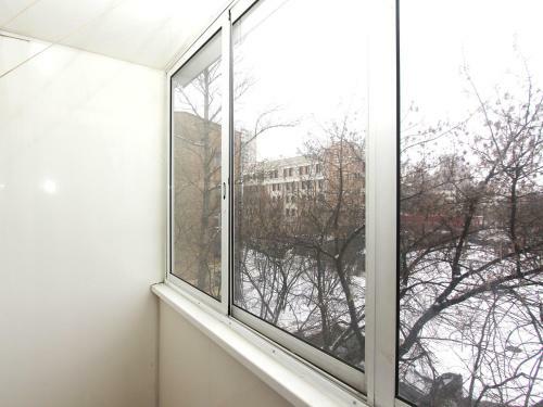 Apartlux Ostankinskaya