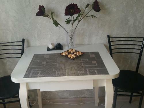 Apartment Planernaya