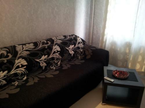 Apartment Planernaya
