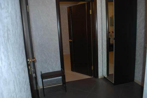 Apartment Planernaya
