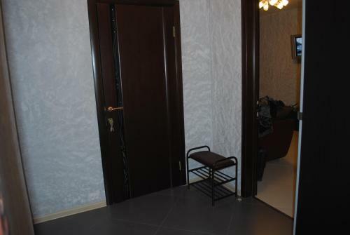 Apartment Planernaya