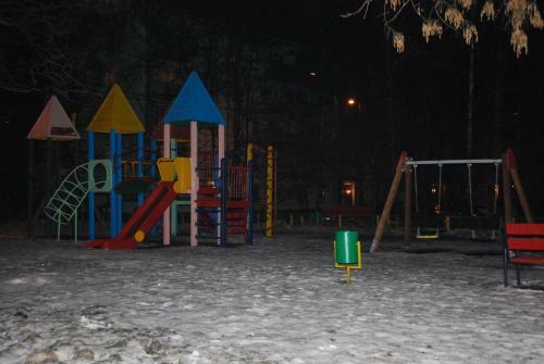 Apartment Planernaya
