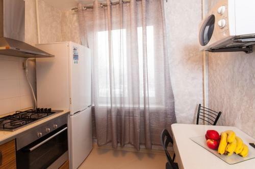 Apartment Planernaya