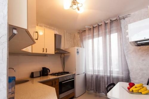 Apartment Planernaya