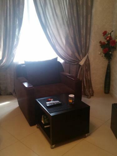 Apartment Planernaya