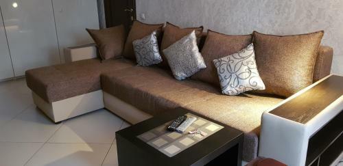 Apartment Planernaya