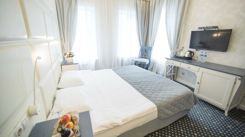 Blues Hotel