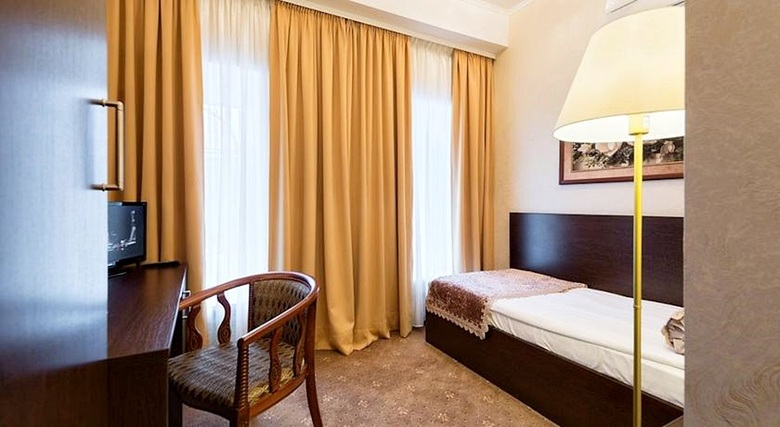 Hotel Kamergersky