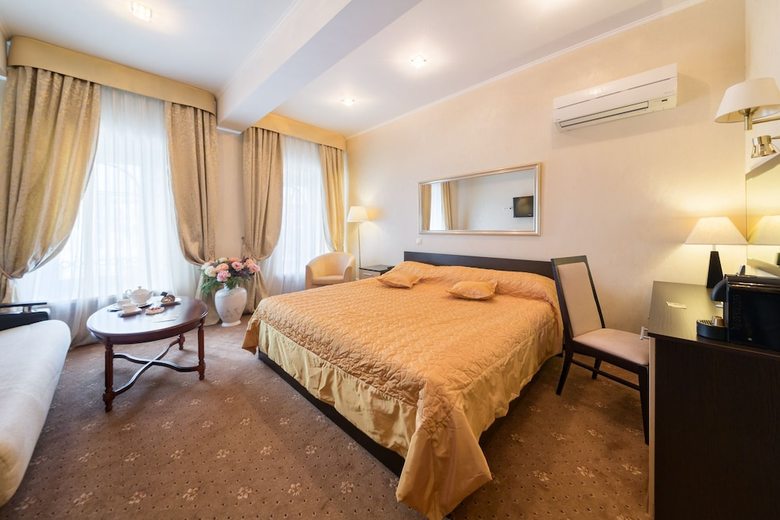 Hotel Kamergersky