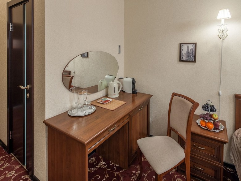 Hotel Kamergersky