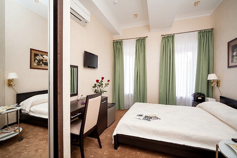 Hotel Kamergersky