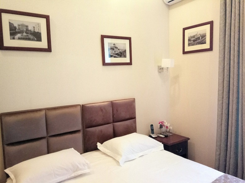 Hotel Kamergersky