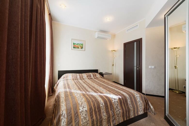 Hotel Kamergersky