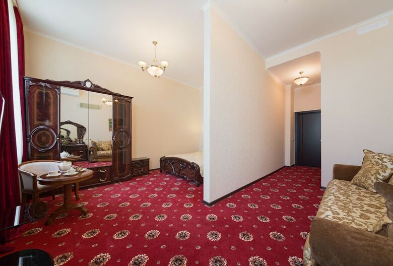 Hotel Kamergersky