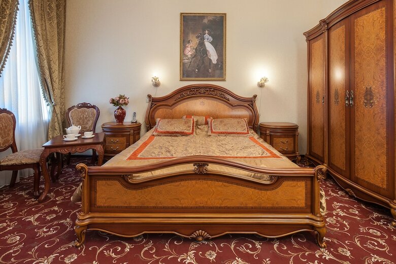 Hotel Kamergersky