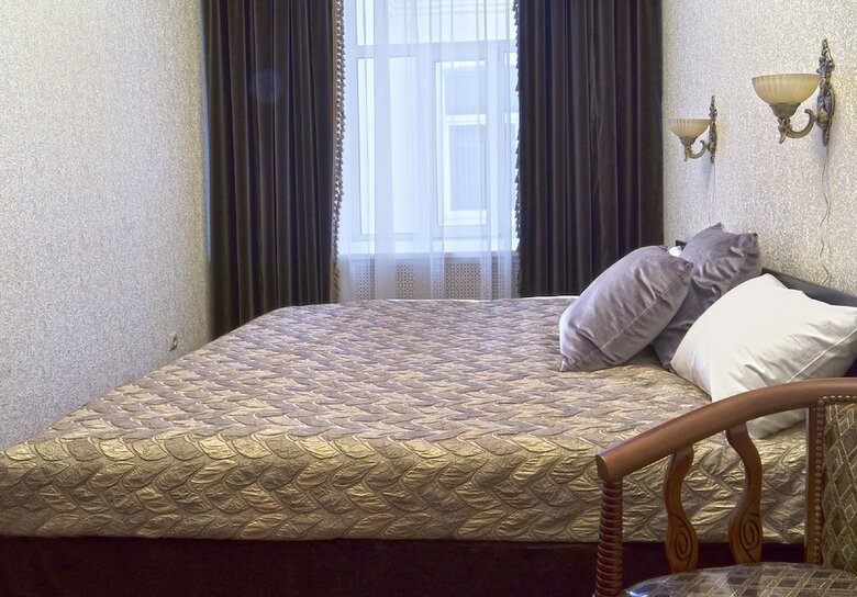 Hotel Kamergersky