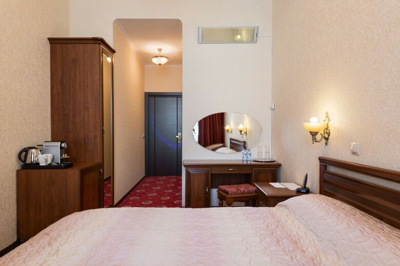 Hotel Kamergersky