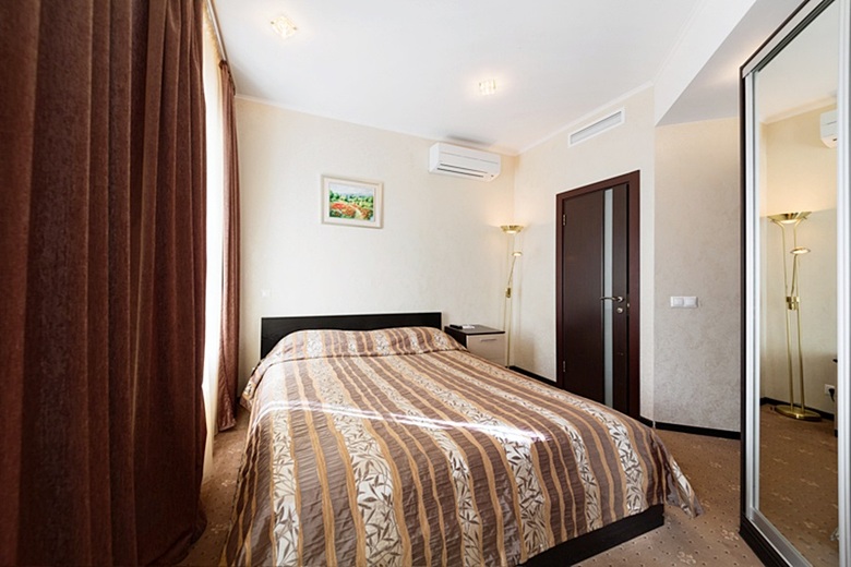 Hotel Kamergersky