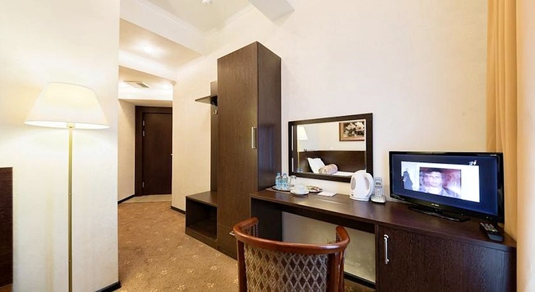 Hotel Kamergersky