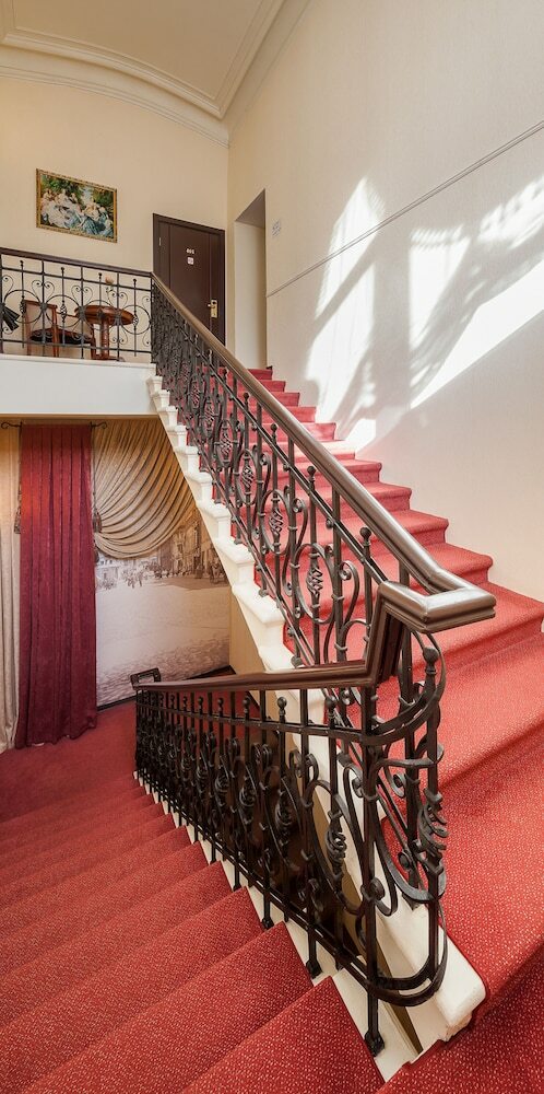 Hotel Kamergersky