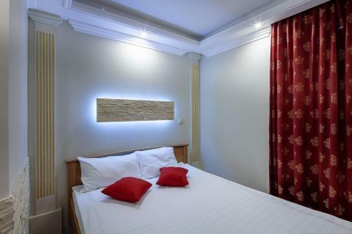 Hotel Vorota